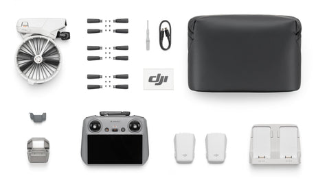 DJI - Flip Fly More Combo (DJI RC 2) DJI