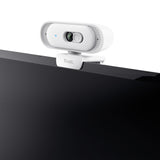 TRUST TOMAR 2K QHD WEBCAM WHITE TRUST
