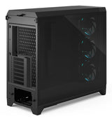 Midi Fractal Design Meshify 3 XL Black RGB TG Light Tint