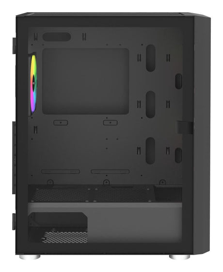 Montech X2 Plus - Black Telon Technology Co Ltd (Montech)