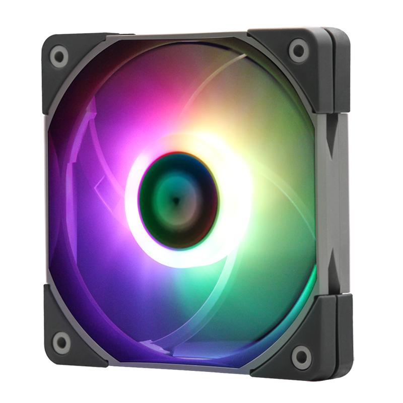 Thermalright TL-C12015S ARGB - Fläkt, 15 Mm Tjock