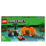 LEGO Minecraft - The Pumpkin Farm (21248)