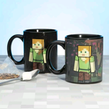 Minecraft - Enderman Color Changing Cup