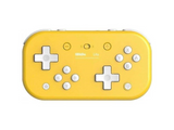 8BitDo Lite BT Gamepad - Gul 8Bitdo