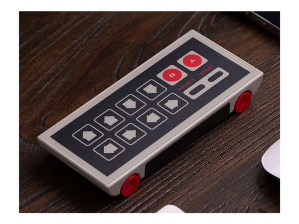 8BitDo N30 Trådlös Mobilladdare