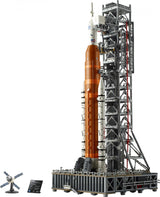 LEGO 10341 Icons NASA Artemis Launch Pad LEGO