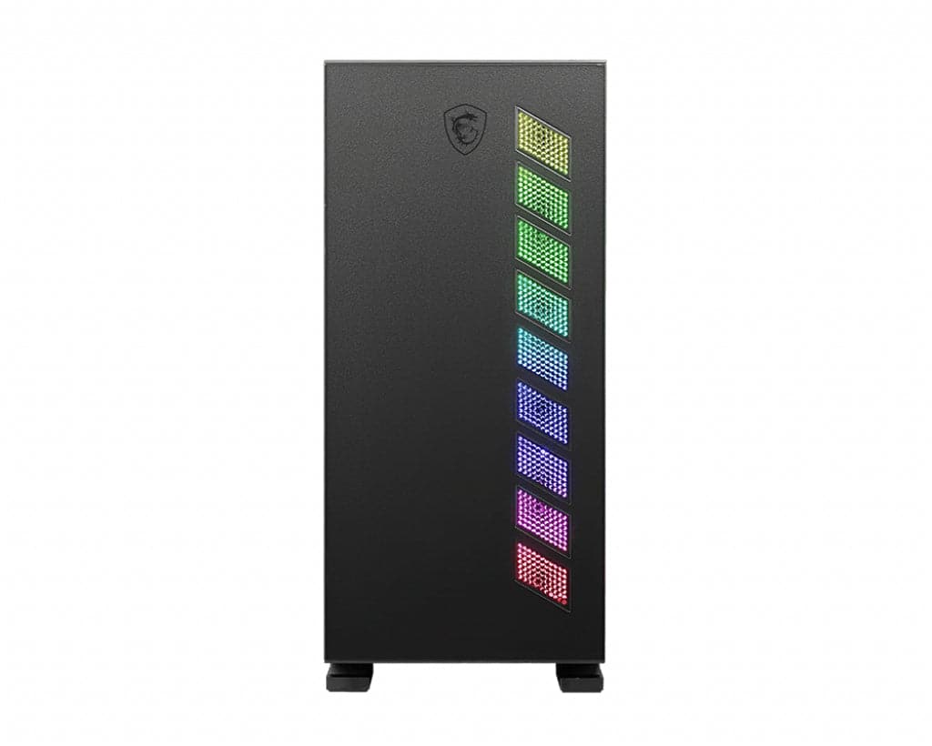 MSI MAG VAMPIRIC 300R - Svart