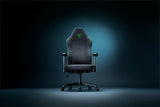 Razer - Iskur V2 X Black Gaming Chair Razer