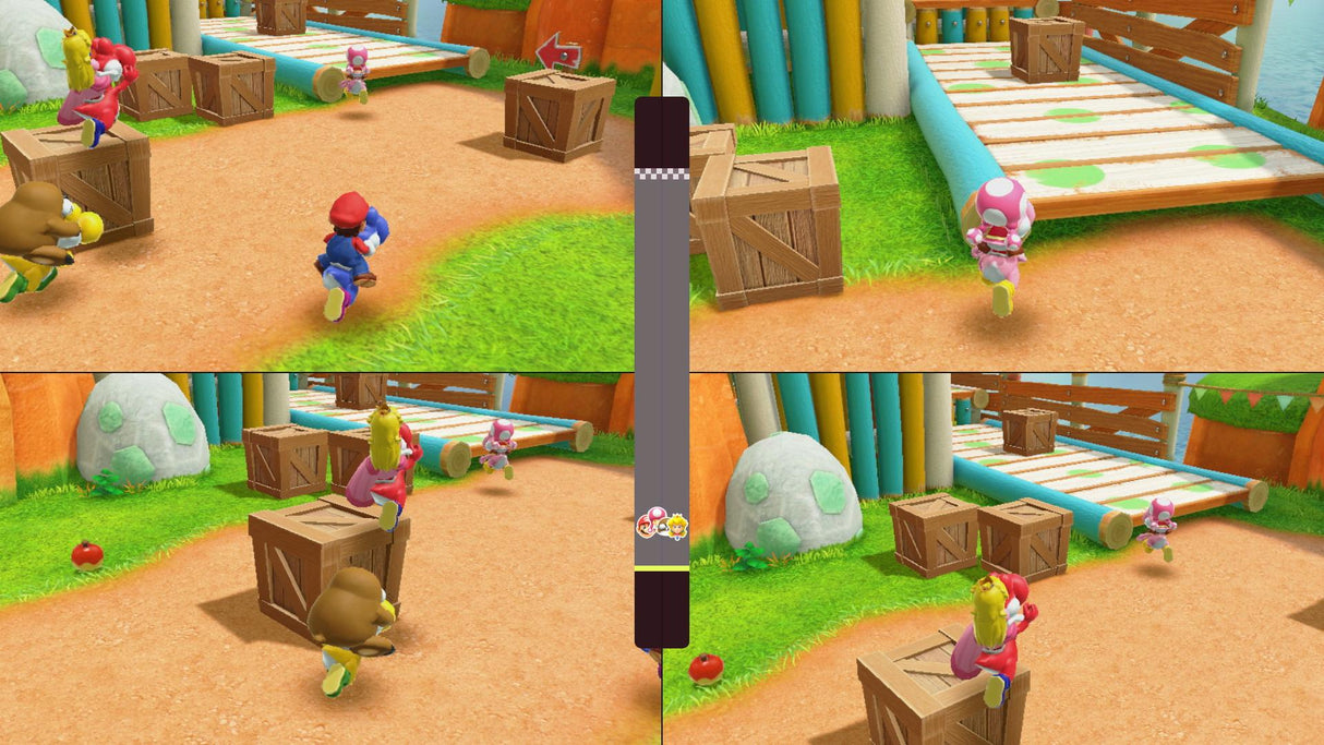 Super Mario Party Jamboree - Nintendo Switch