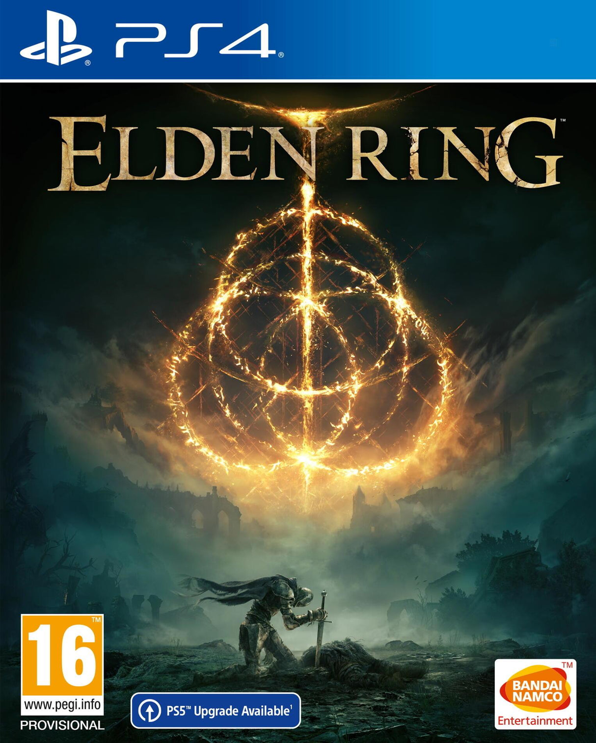 Ringen Av Eld