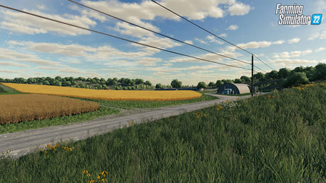 Farming Simulator 22 (Platinum Edition) Giants