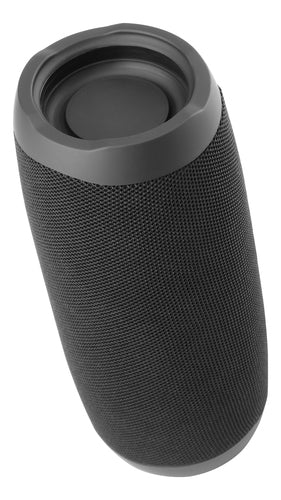 S350 Bluetooth Speaker 2x10W, AUX, micro SD slot, black streetz