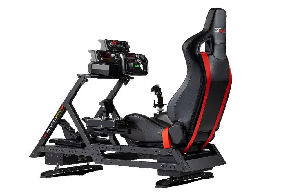 Nästa Nivå Racing Motion Plus-plattform