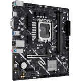 ASUS PRIME H810M-K bundkort – produktfoto