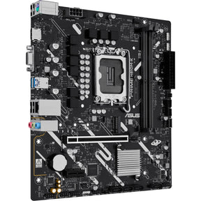 ASUS PRIME H810M-K bundkort – produktfoto
