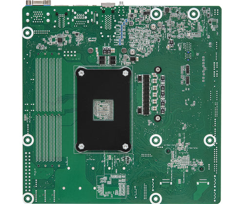 ASRock Rack X570D4U-2L2T/BCM bundkort - produktbillede 3