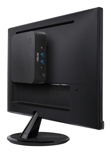 ASUS ExpertCenter PN54-S1-S30082AL – illustreret i brug