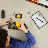 LEGO 42209 Technic Volvo L120 Electric Wheel Loader LEGO