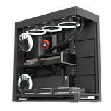 HAVN HS 420 Svart
