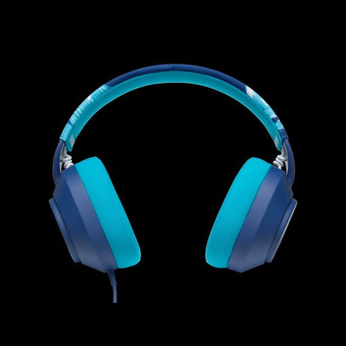 LucidSound LS10X Gen 2 headset – Aqua Wave – visning 8