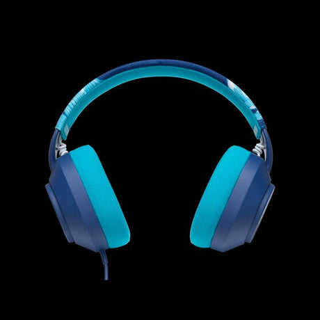 LucidSound LS10X Gen 2 headset – Aqua Wave – visning 8