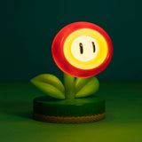 Lampikoner Super Mario Fire Flower 12 Cm