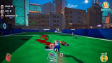 Just die Already – PlayStation 4 – skærmbillede fra spillet