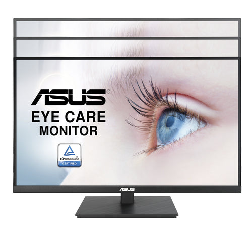 ASUS VA27AQ – set forfra