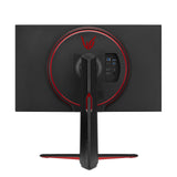 LG UltraGear 27GP850-B 27 2560 X 1440 HDMI DisplayPort 144Hz Pivot-skärm