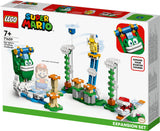 LEGO Super Mario - Big Spike&#039;s Cloudtop Challenge Expansion Set (71409)