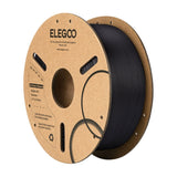 Elegoo PLA-CF filament – sort, 1 kg