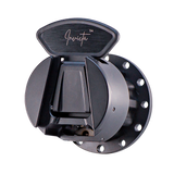 Asetek Invicta QR Adapter