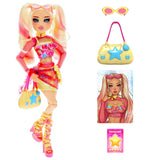 Roblox - Dress to Impress Fashion Doll Bubblegum (910303) Roblox