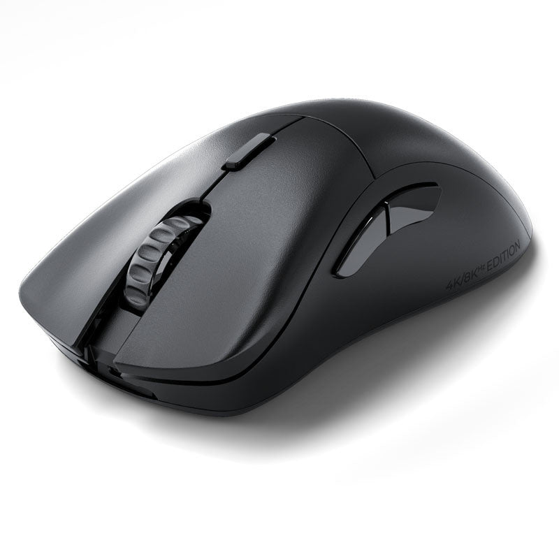 Glorious Model D 2 Pro - Trådlös - 1K Polling - Svart