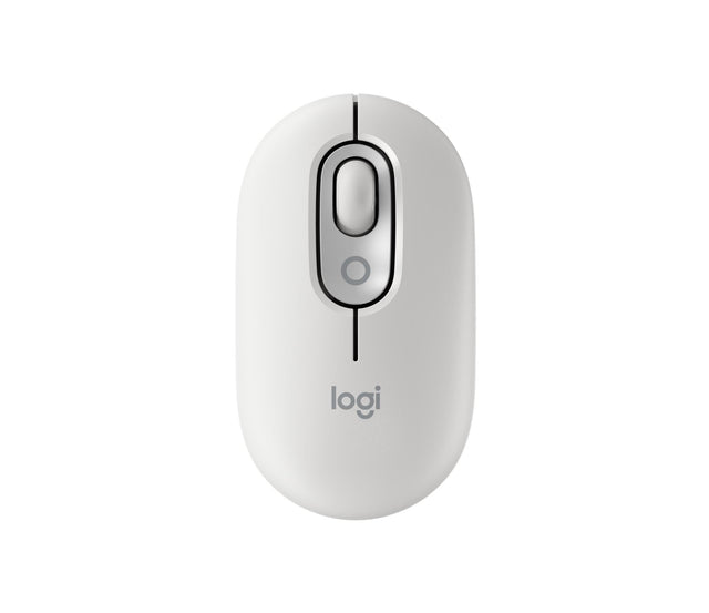 Logitech - Pop Icon Mouse Logitech