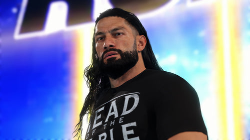 WWE 2K22 – kun offlinetilstande – Xbox Series X – motiv fra spillet 10