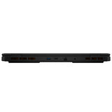 MSI Crosshair A18 HX A8WFKG-044FR – sideprofil med tilslutninger