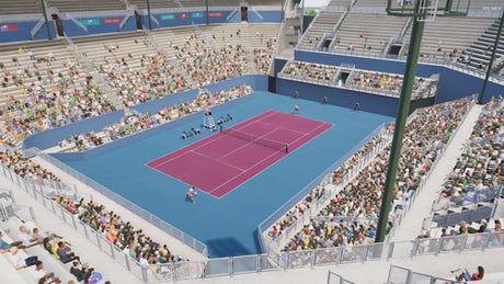 Matchpoint: Tennis Championships - Legends Edition (ITA/Multi in Game)