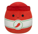 Squishmallows - 30 cm P16 Illian Sriracha (4132P16) Squishmallows