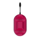 PDP Metavolt Dual Charger Cosmic Red