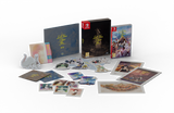 Last Time I Saw You Special Edition – spil og samlerudgavens indhold