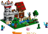 LEGO Minecraft - Crafting Box 3.0 (21161)