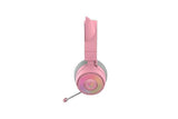 Razer - Kraken Kitty V3 Pro - Quartz Razer