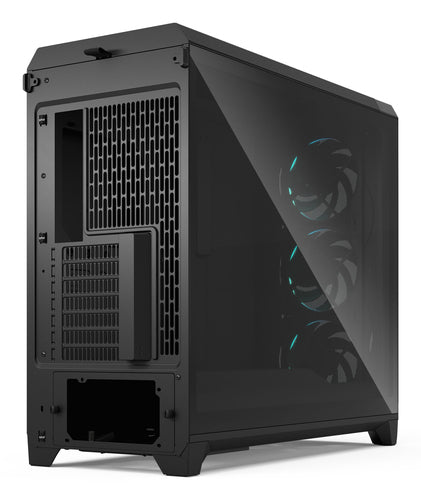 Midi Fractal Design Meshify 3 XL Black RGB TG Light Tint