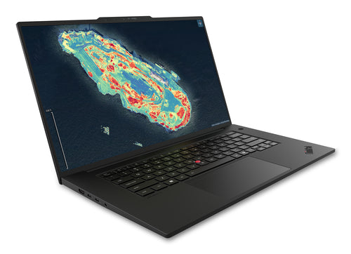 LENOVO ThinkPad T1 G9 U9 386H/64GB/1TBSSD/RTX 5070 – visning 3