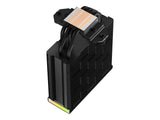 DeepCool AK400 Digital Processorkylare
