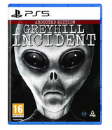 Greyhill Incident Abducted Edition Perp Games