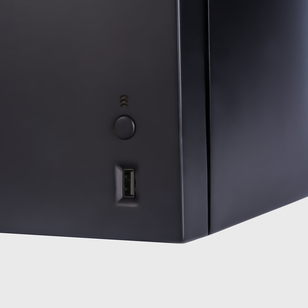 MICROSOFT - XBOX SERIES X MINI KYLARE 10L