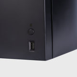 MICROSOFT - XBOX SERIES X MINI KYLARE 10L