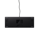Xtrfy K4 RGB TKL SVART Mekaniskt Speltangentbord RGB